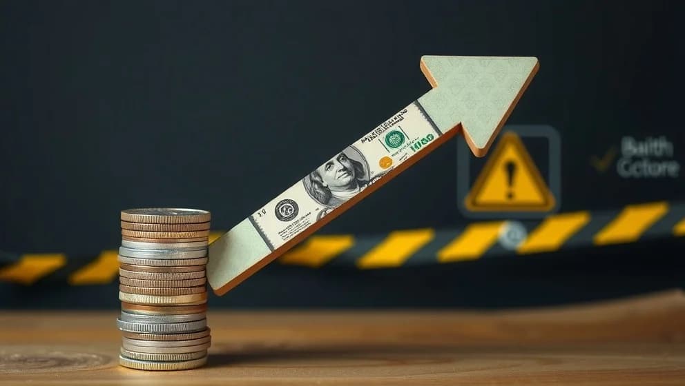 Vad är pump and dump och hur fungerar det