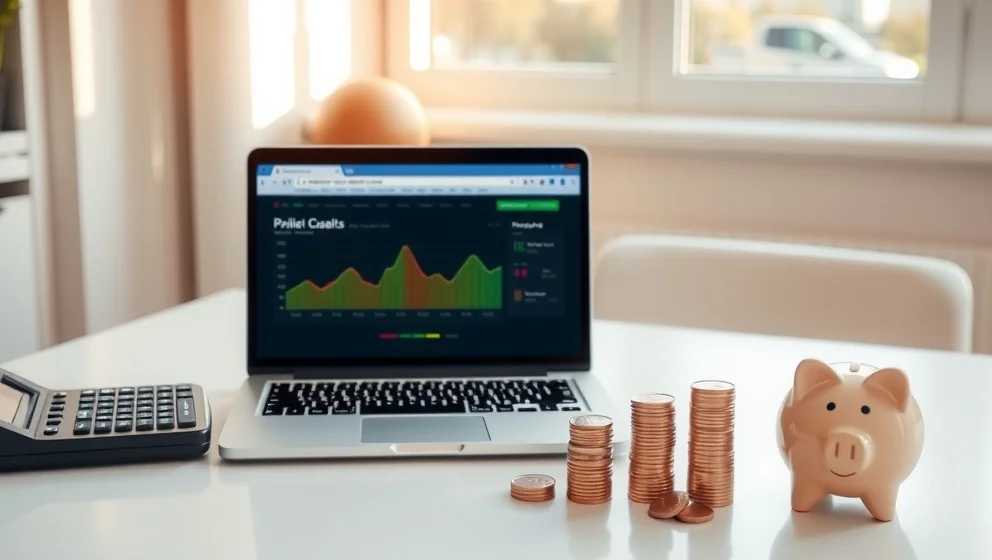 Hur fungerar ränta på ISK konto