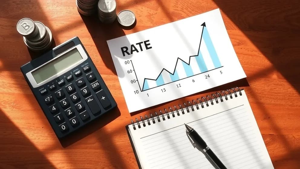 Riksbanken räntebesked 2025 vad händer nu