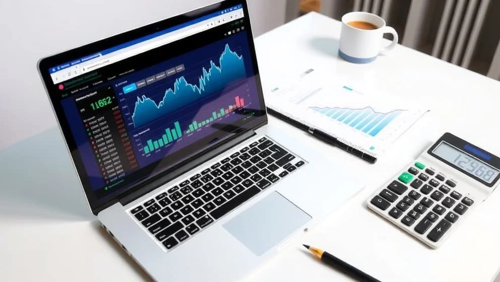 Hur investerar du i S&P 500 via Avanza