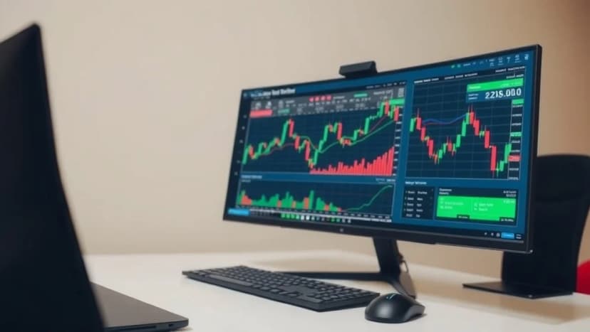 Scania aktie Avanza för nybörjare