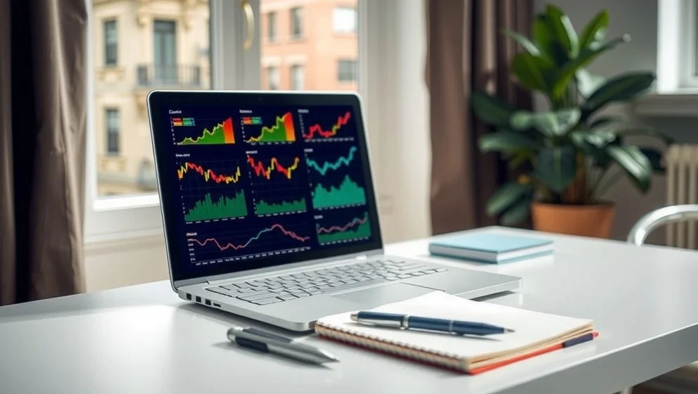 Vad är Simply Wall Street och hur fungerar det