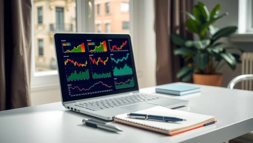 Vad är Simply Wall Street och hur fungerar det