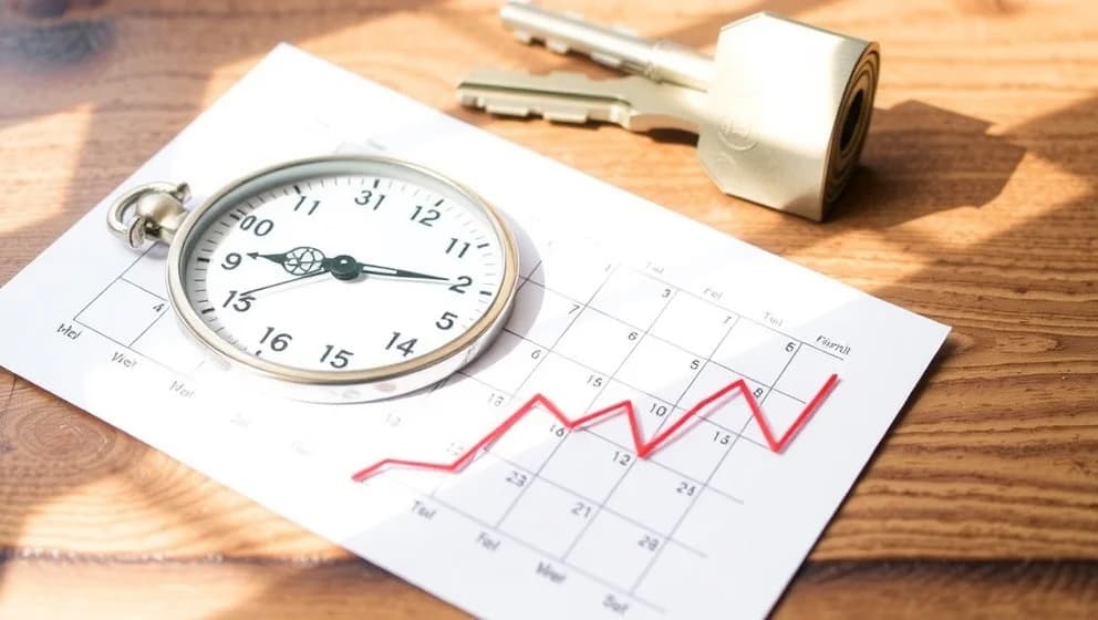 Ska man binda räntan nu eller vänta längre