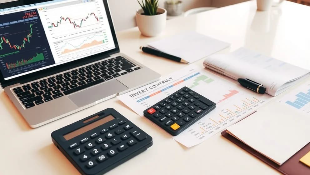 Skatt på aktier med schablonmetoden