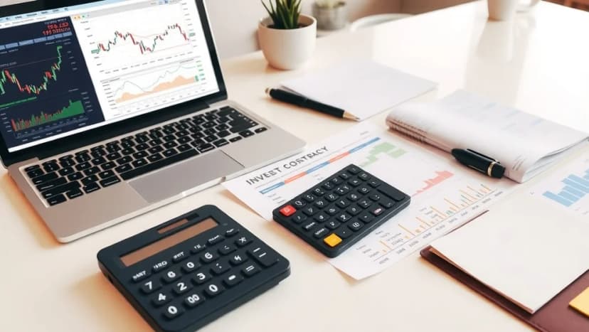 Skatt på aktier med schablonmetoden