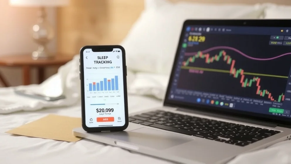 Hur fungerar din sömnscykel på Avanza