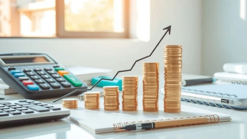 Spara i fonder tips för nybörjare