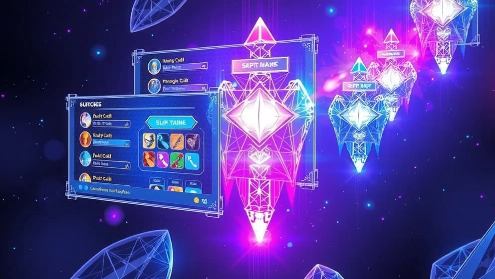 Star Vault Avanza växer allt starkare