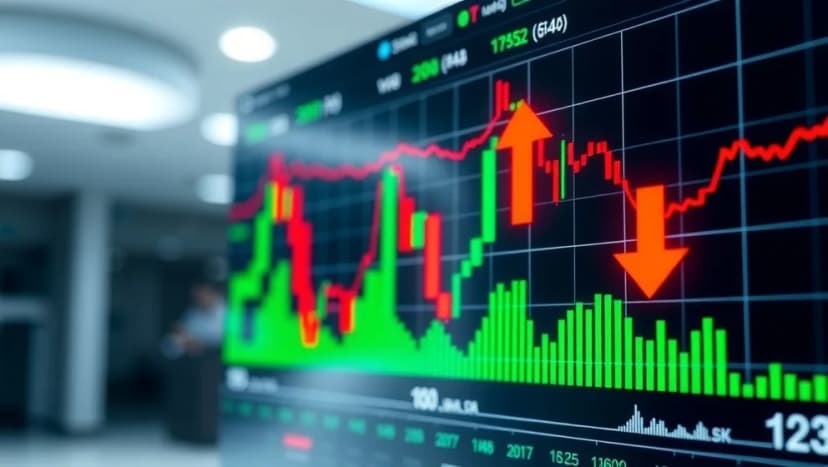 Vinnare och förlorare på Avanza