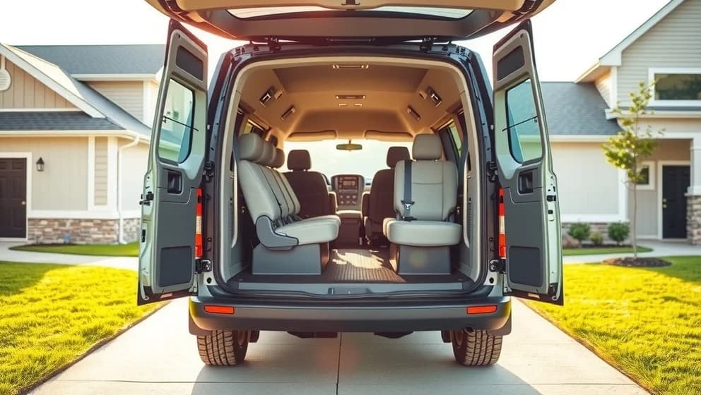 Volvo B Avanza – en buss för många