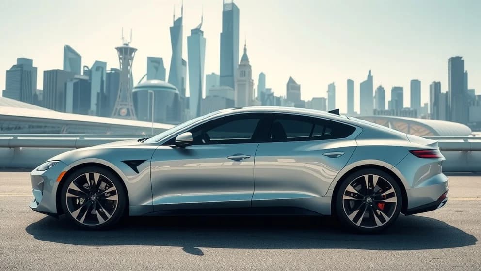 Volvo Cars Avanza vad är det egentligen